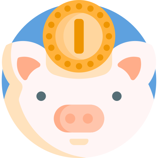 Piggy bank